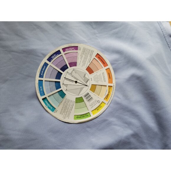 Pure Jill Womens Top Extra Large XL Tank Blue Racerback Stretchy BLU73E - Picture 6 of 8